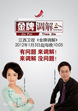 金牌调解——我们结婚吧歌曲