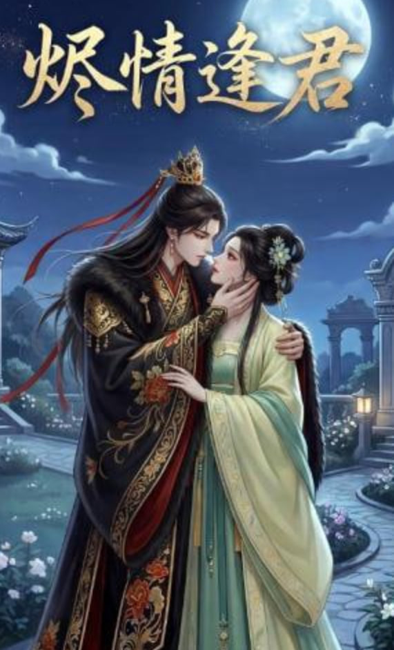 烬情逢君——运财智多星