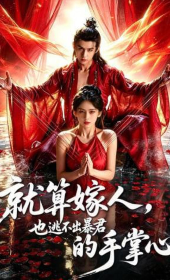 就算嫁人，也逃不出暴君的手掌心——有情有义有兄弟