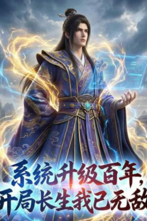 系统升级百年，开局长生我已无敌——手纸的用法