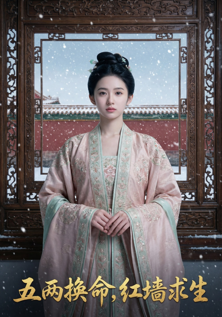 五两换命，红墙求生——破晓之爱剧情介绍