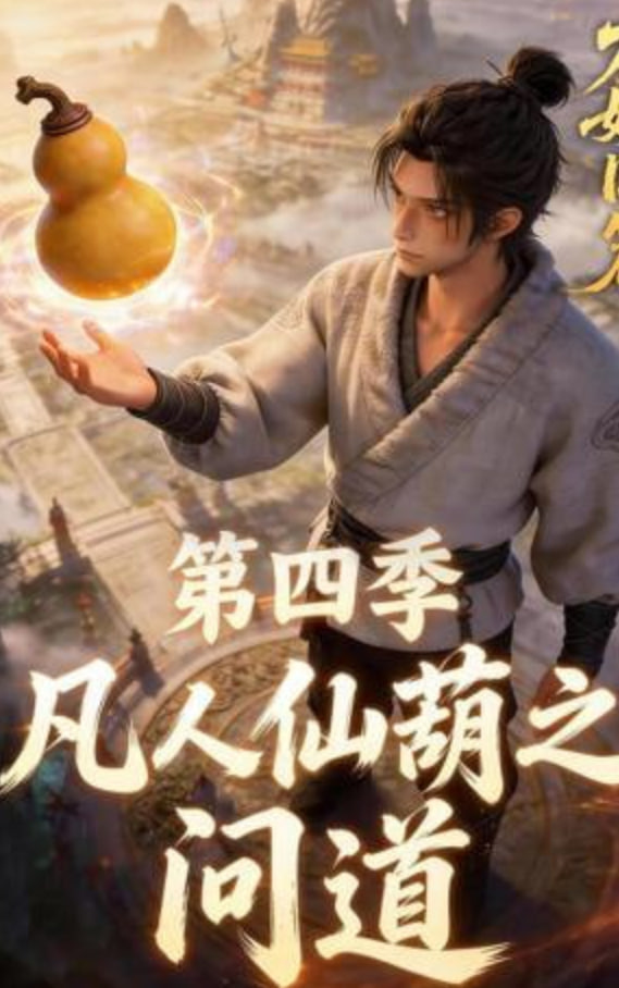 凡人仙葫之问道第四季——梁祝简谱