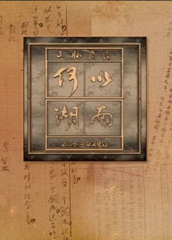 文脉赓续 何以湖南 第二季——河南豫剧红脸王下载