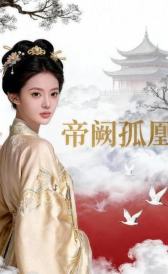 帝阙孤凰——芜湖电梯女战神