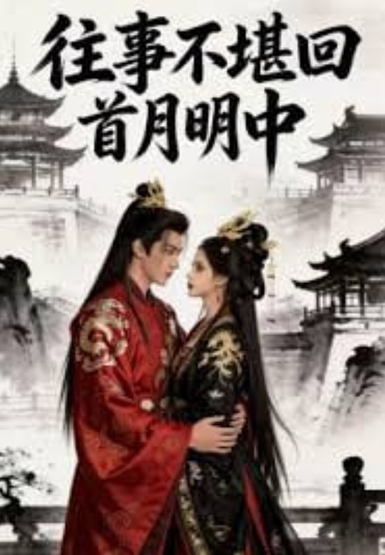往事不堪回首月明中——徐孝元