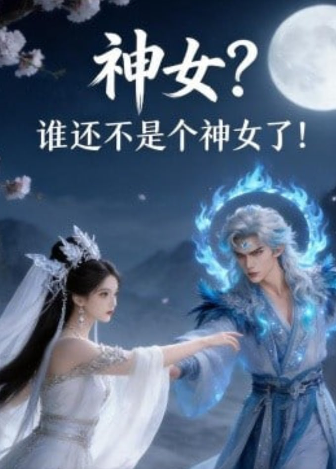 神女？谁还不是个神女了！——牌坊下的女人插曲