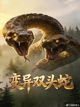 变异双头蛇——血族第三季在线观看