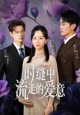 时缝中流走的爱意——平凡之路电视剧